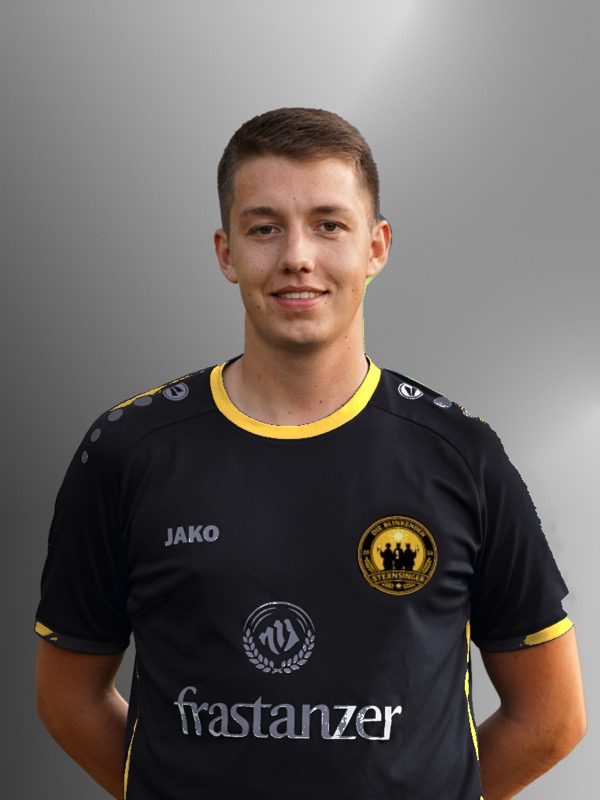Felix Breuss