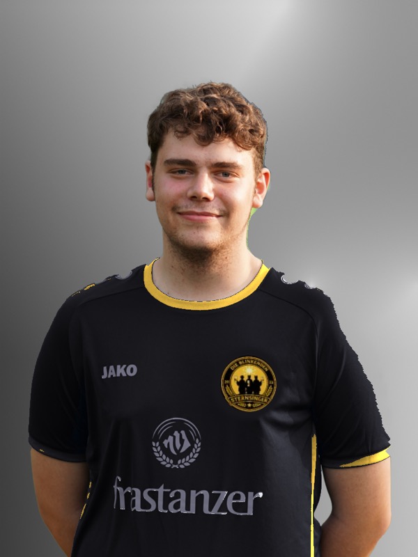 Moritz Huber