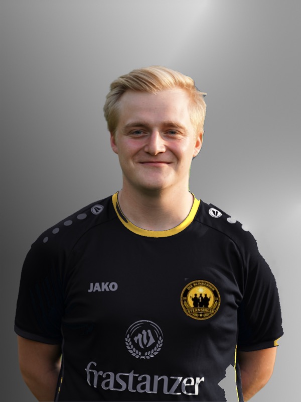 Nico Reiter